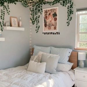 Meet your Posher, Catherine lea